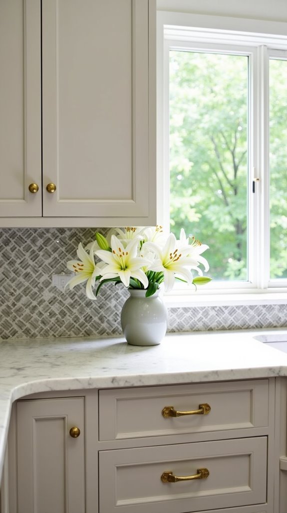 enchanting versatile kitchen aesthetic