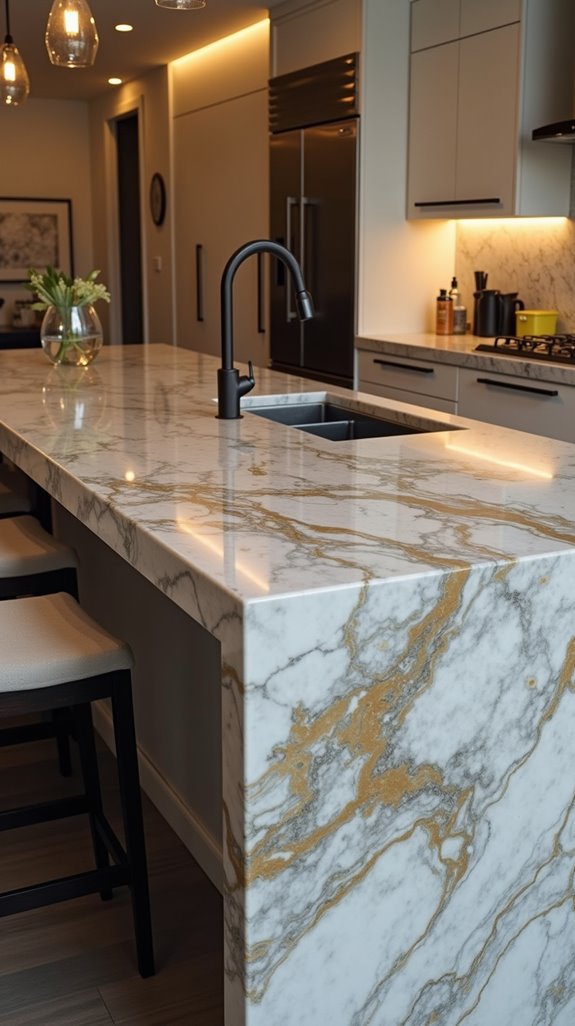 essential kitchen island considerations