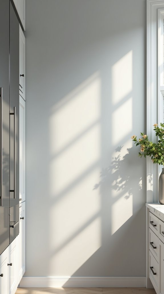 invigorating sophisticated kitchen transformation