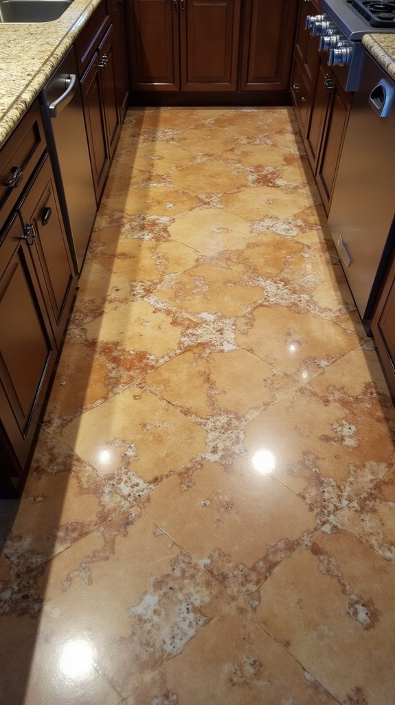 luxurious onyx kitchen accents