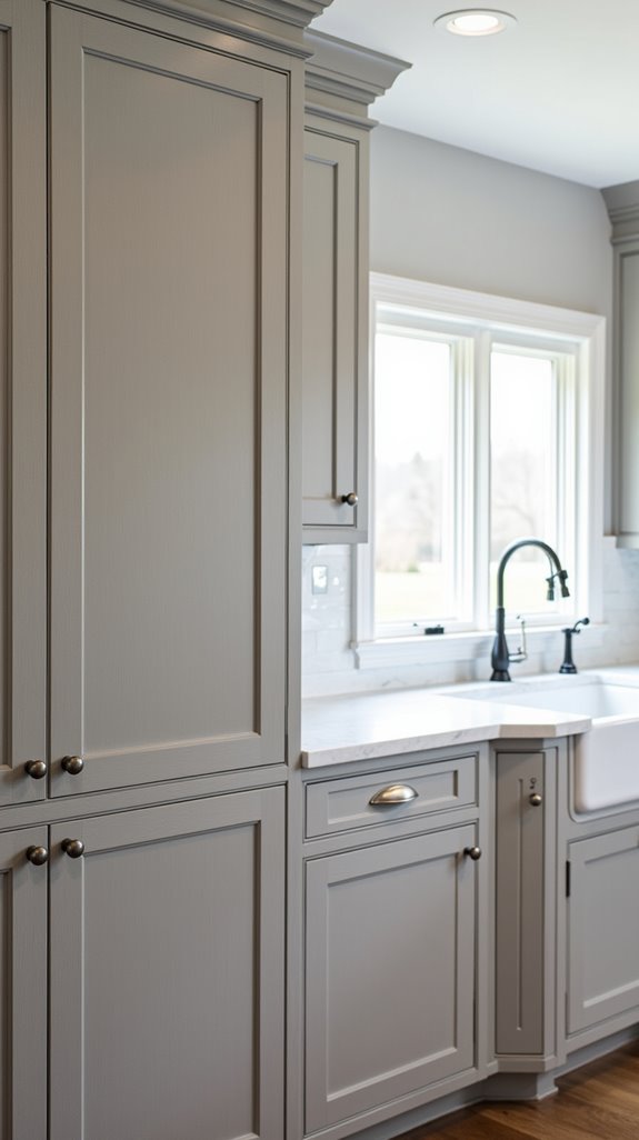 modern elegance for kitchens