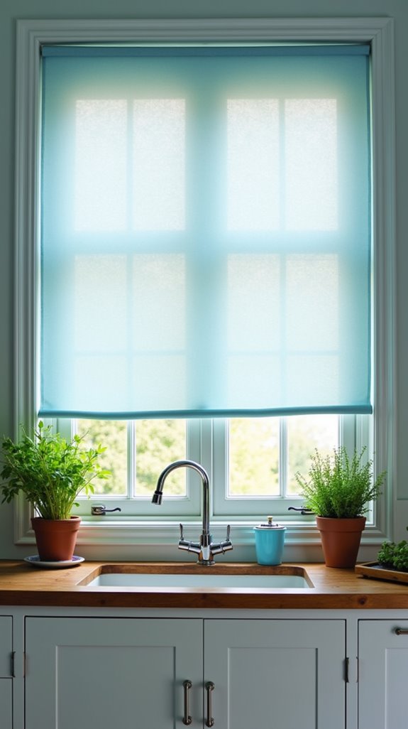 serene kitchen retreat design