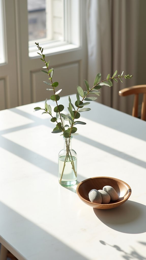 simple elegant centerpiece ideas