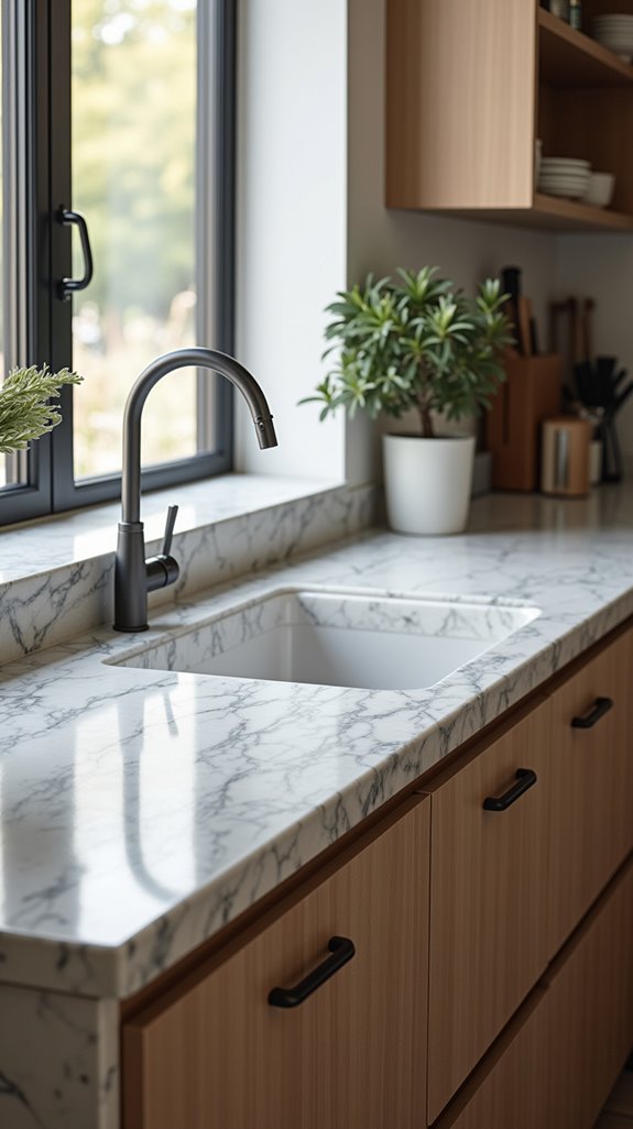 stunning durable low maintenance porcelain