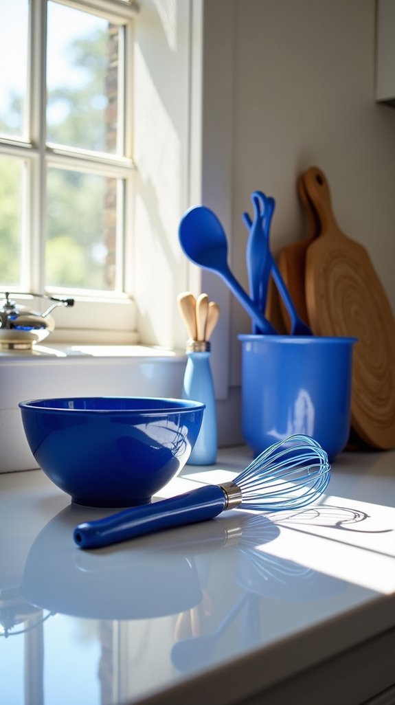 stylish durable kitchen utensils