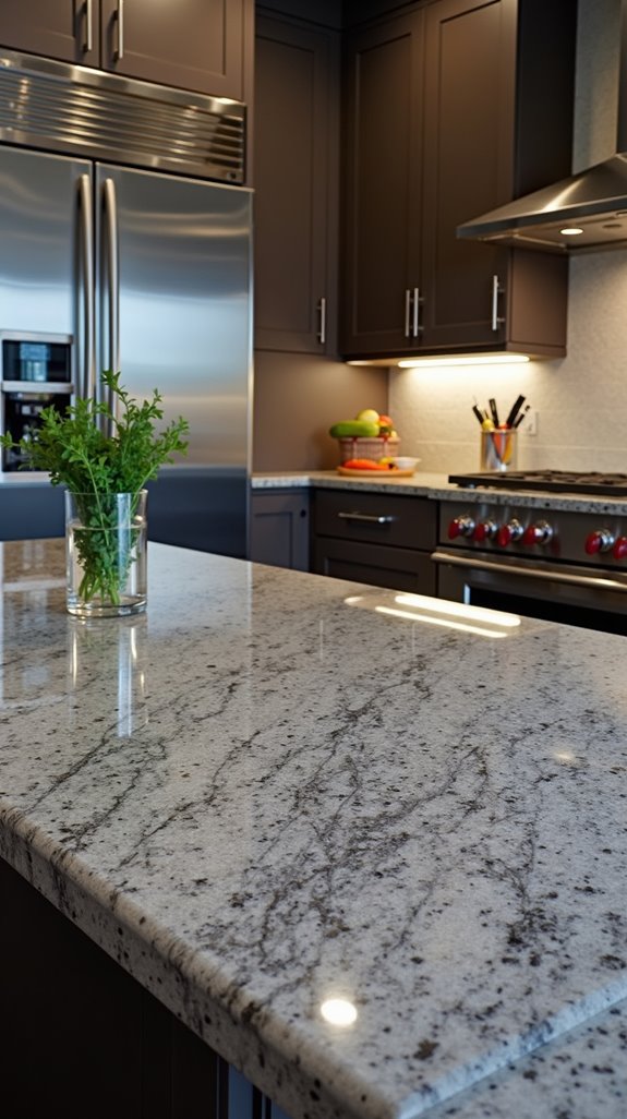 timeless durable elegant countertops