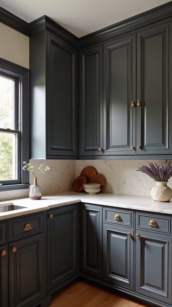 timeless elegance and warmth