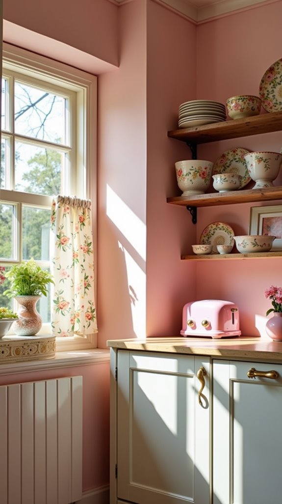 timeless elegance for kitchens