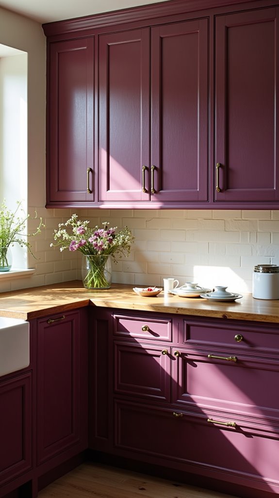 timeless elegance with warmth