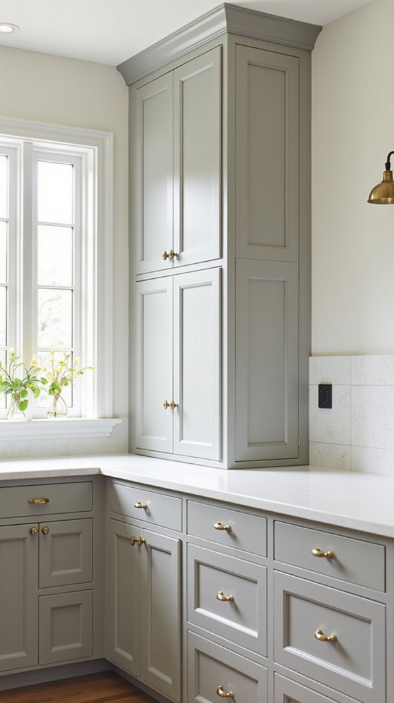 timeless versatile gray elegance