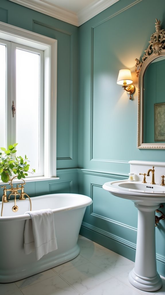 transform your bathroom beautifully