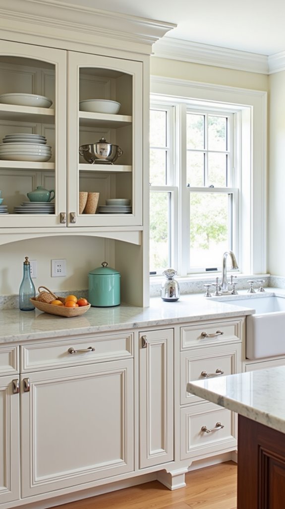 transformative functional kitchen designs