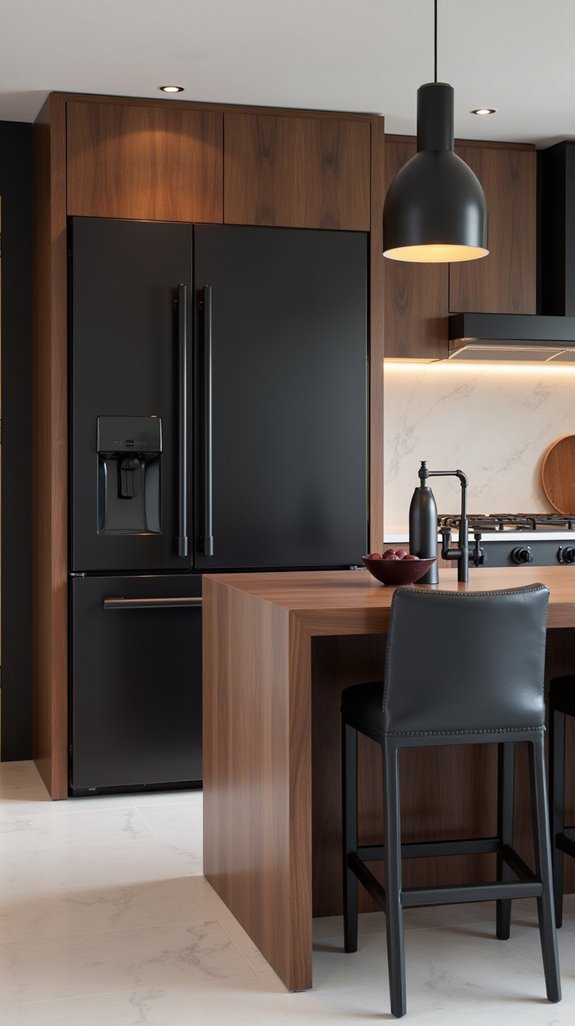 unique kitchen island designs