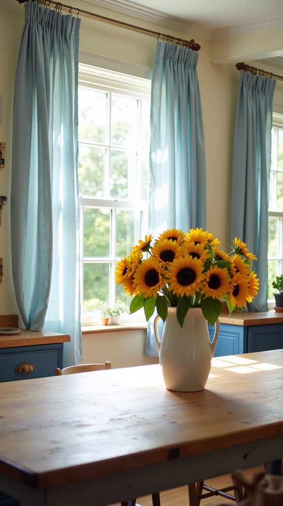 wall paint color suggestions