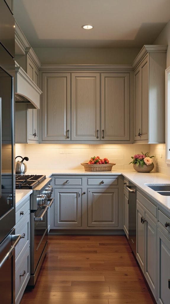 warm fog stain charm