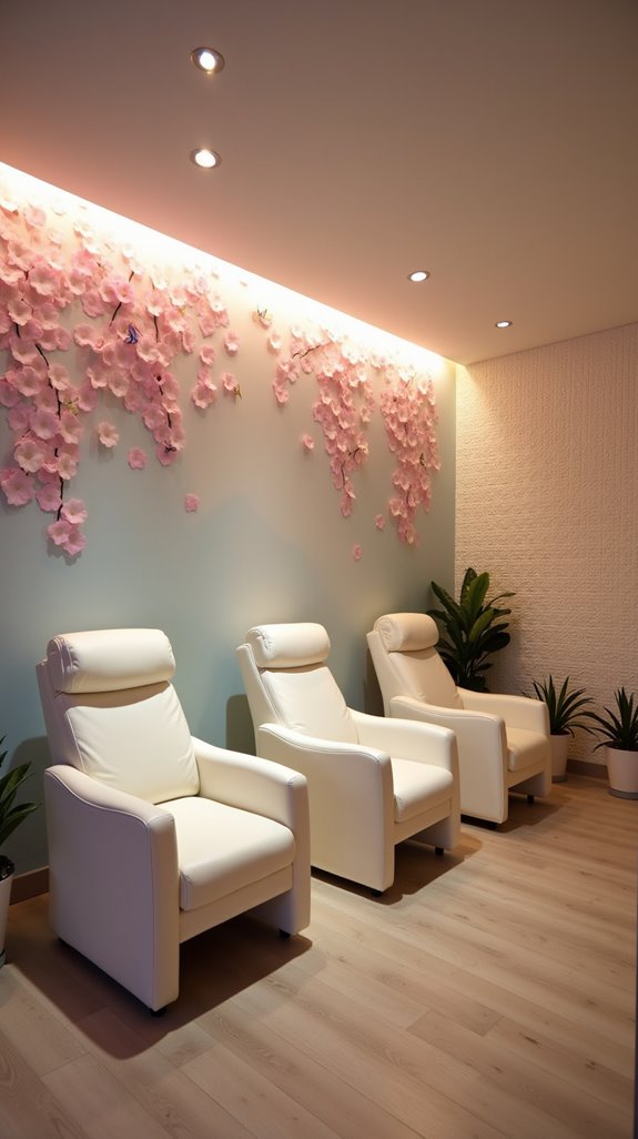 affordable artistic wall transformations