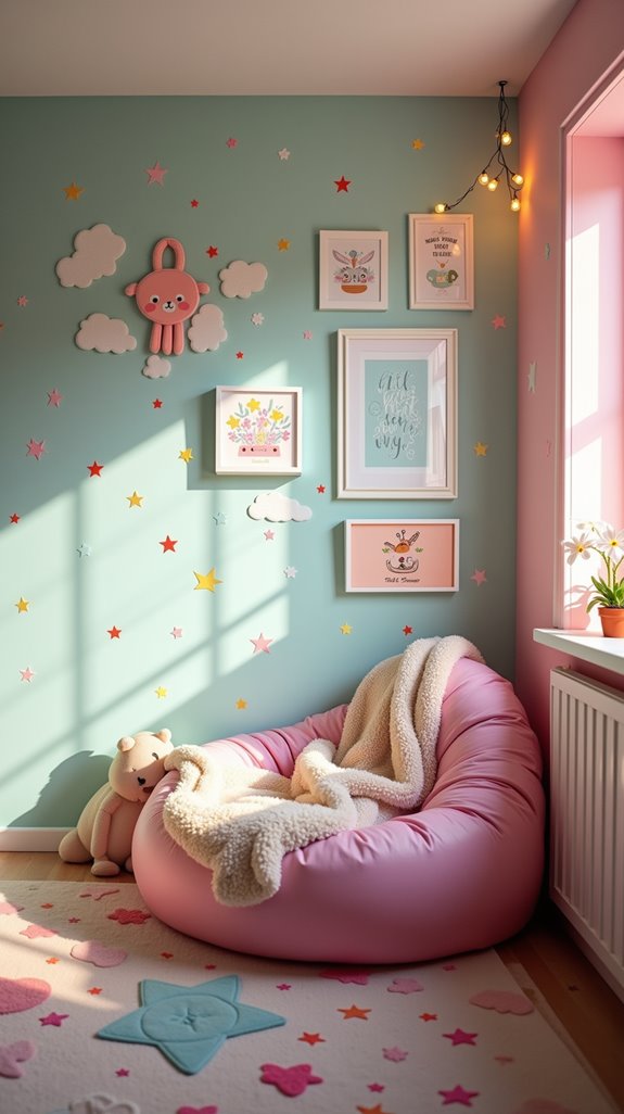 affordable creative wall decor