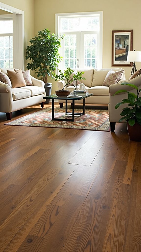 affordable stylish laminate flooring