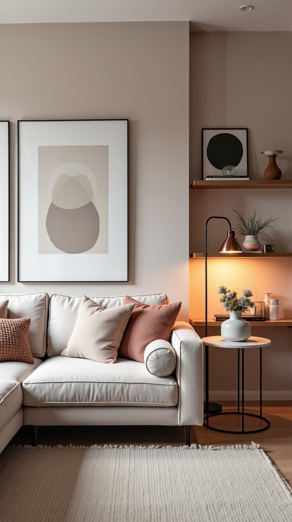 affordable wall decor ideas