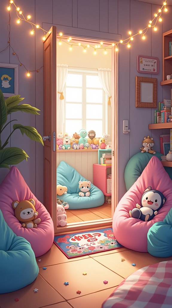 anime themed doormats creativity