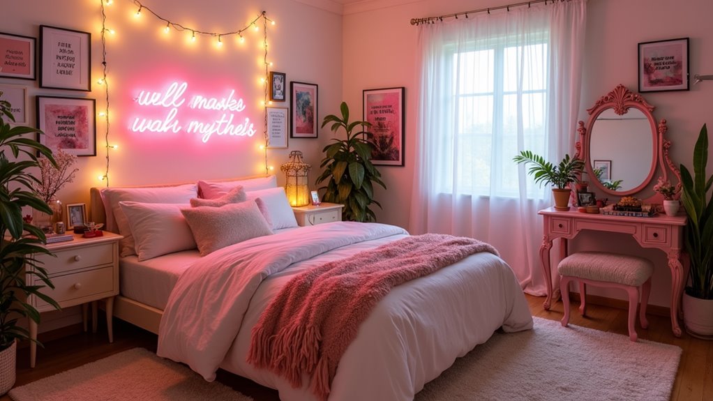 baddie room decor ideas