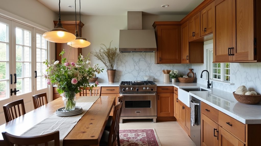 beautiful kitchen dining designs