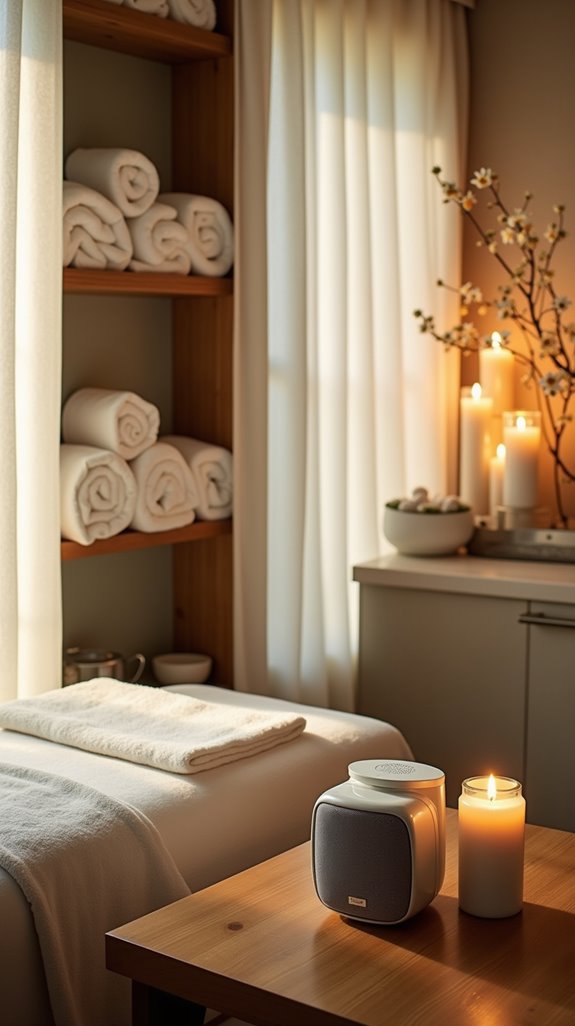 calming music for relaxation