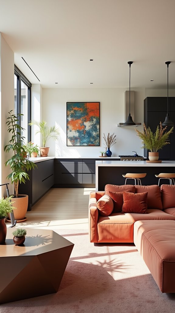 captivating statement design elements