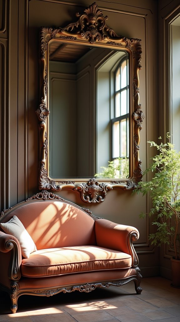 character and charm revived