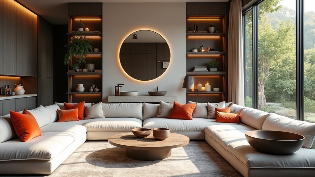 chic wash basin designs