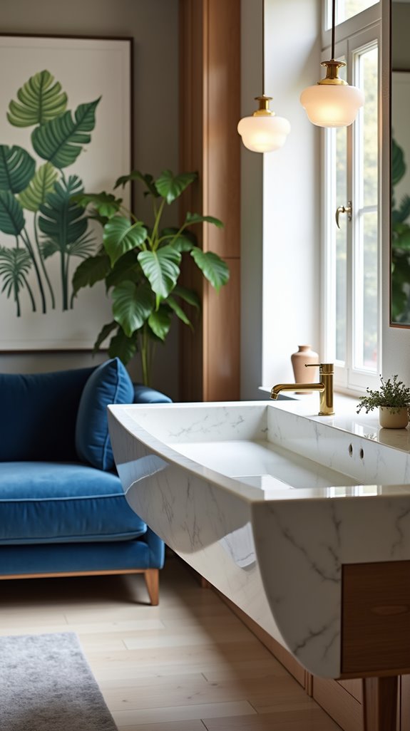 choosing the perfect wash basin