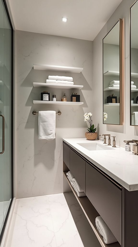 clever multifunctional furniture solutions