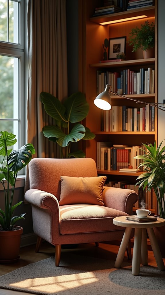 comfort support style testing