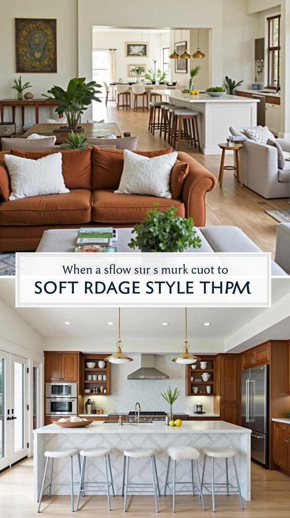 consistent style theme elements