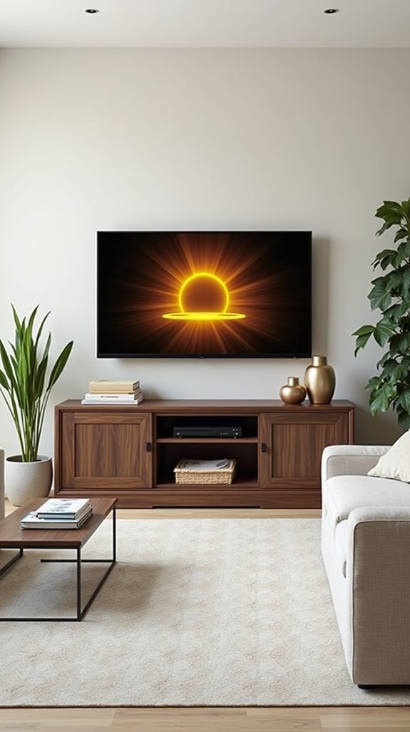 customizable screen height solutions