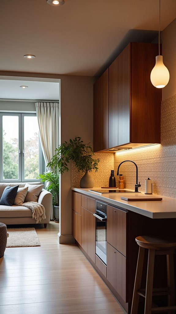 decorative backsplash design ideas