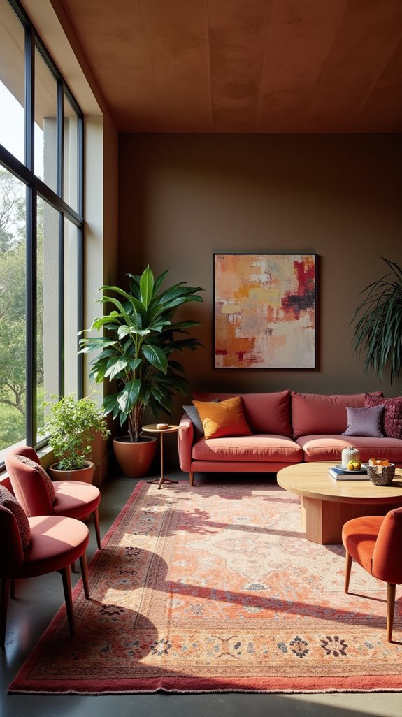 define functional living zones