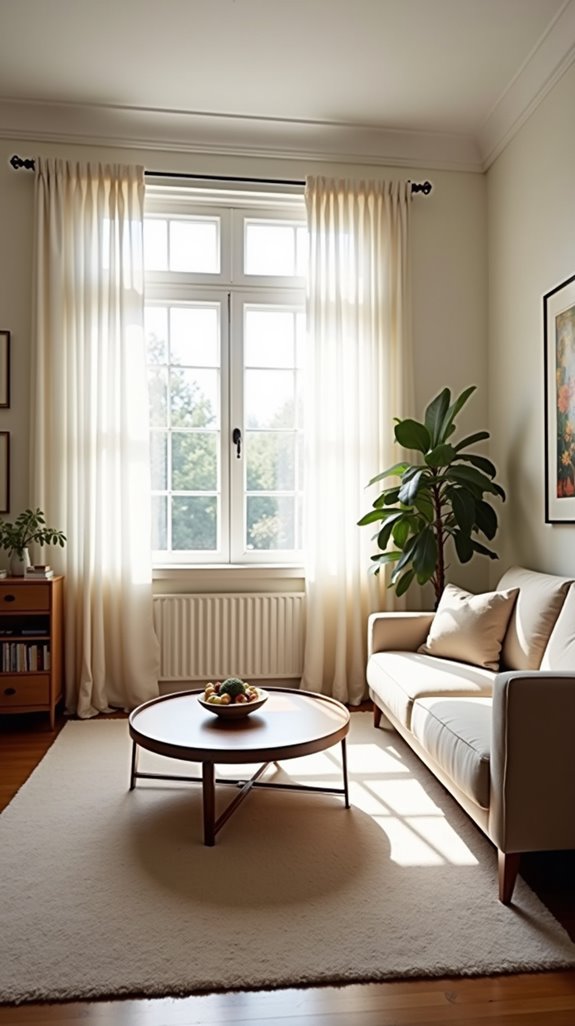 define functional living zones