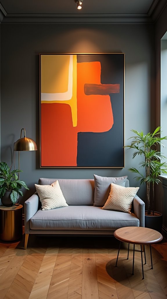 define space with statement