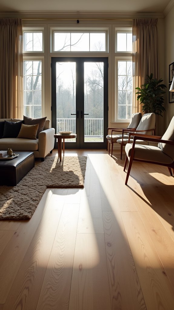 durable stylish eco friendly flooring