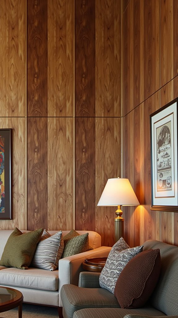 dynamic vertical wall design