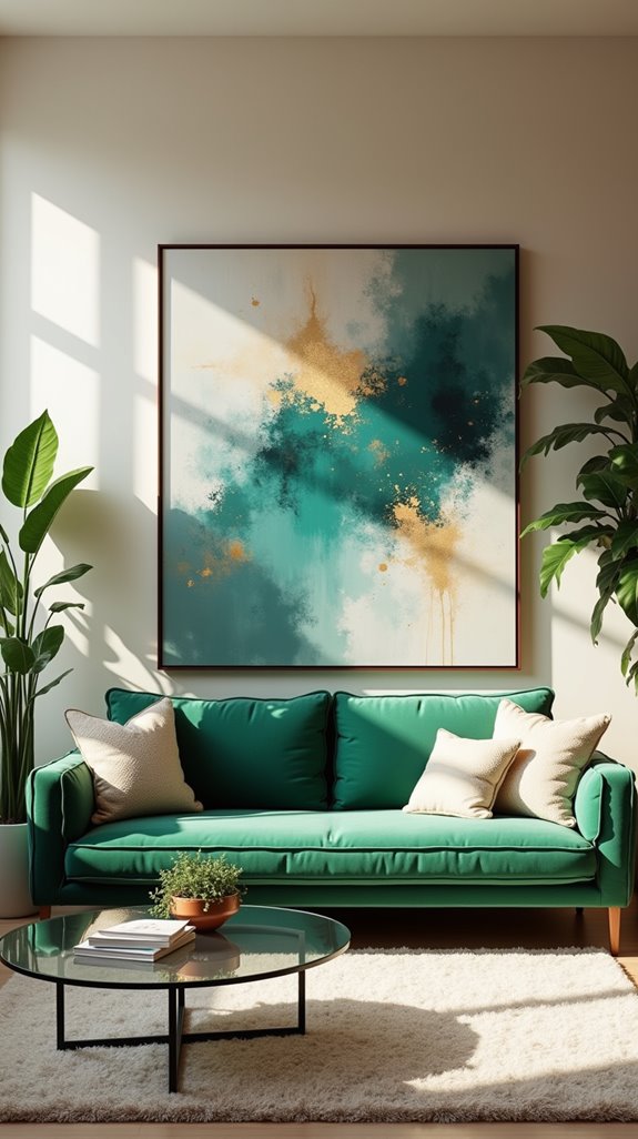 dynamic wall art choices