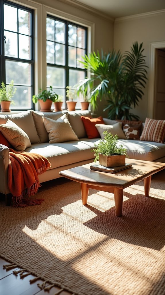 eco friendly sustainable rug choices