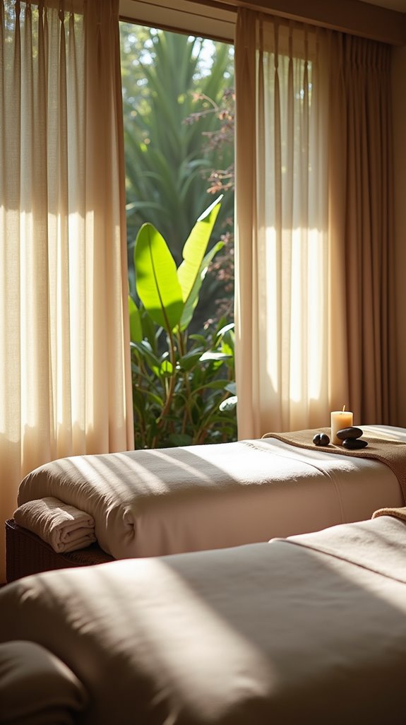 effective privacy room dividers