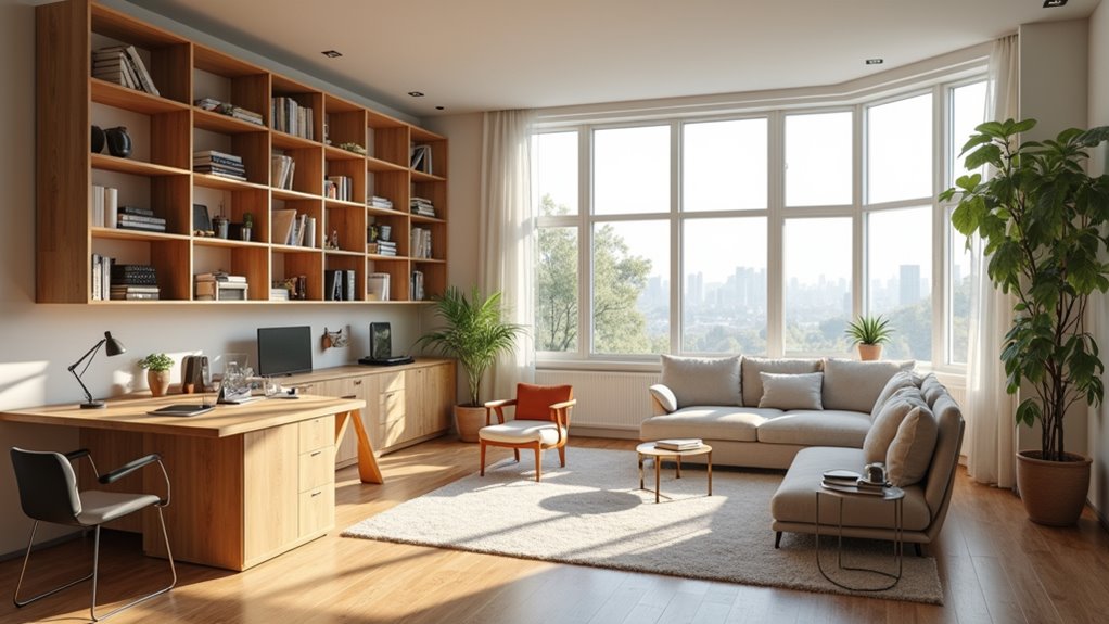 effective space optimization ideas