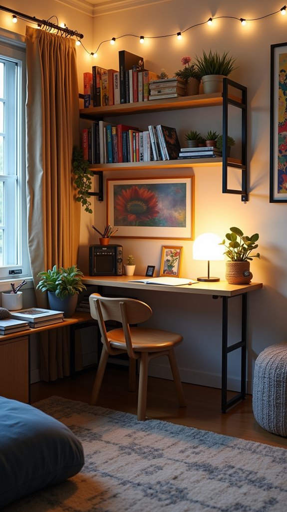 efficient multi functional decor solutions