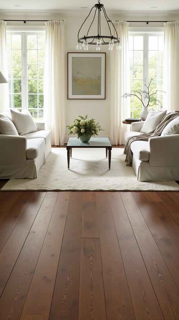 elegant durable easy flooring