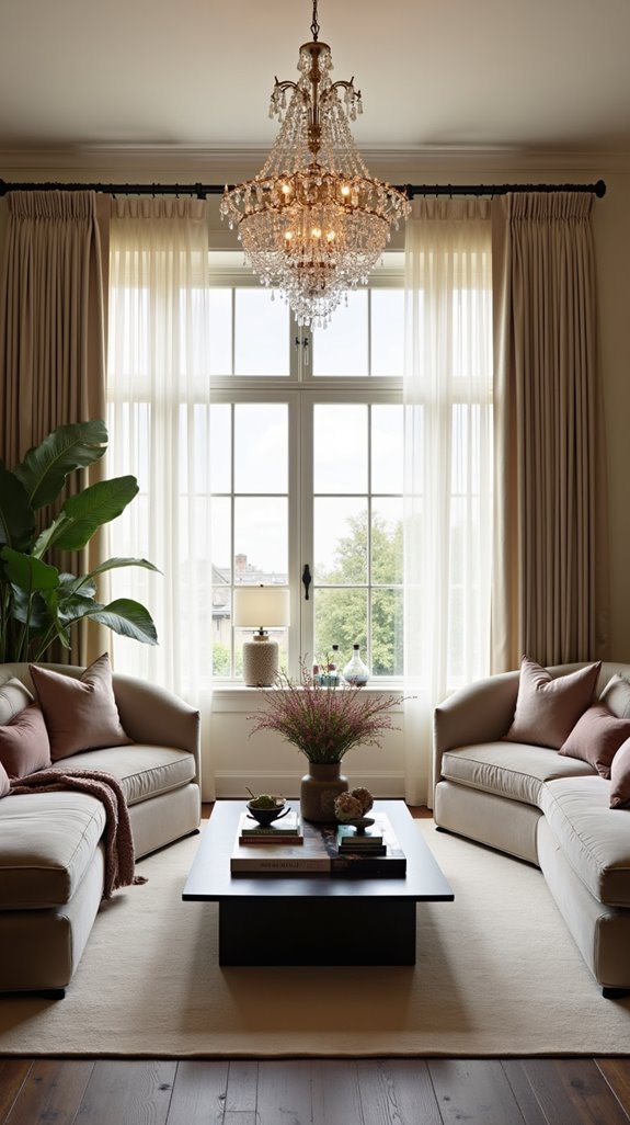 elegant natural light solutions