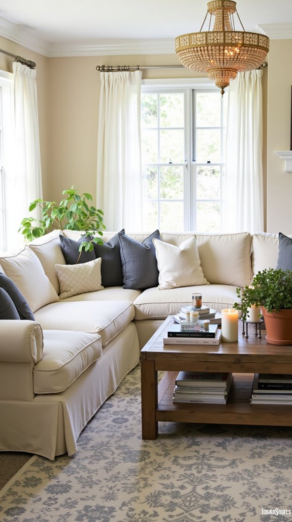 elegant versatile rug selection