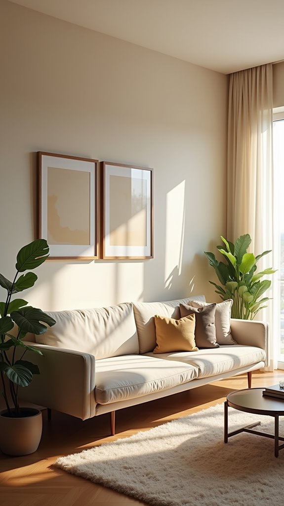 elevate art for space